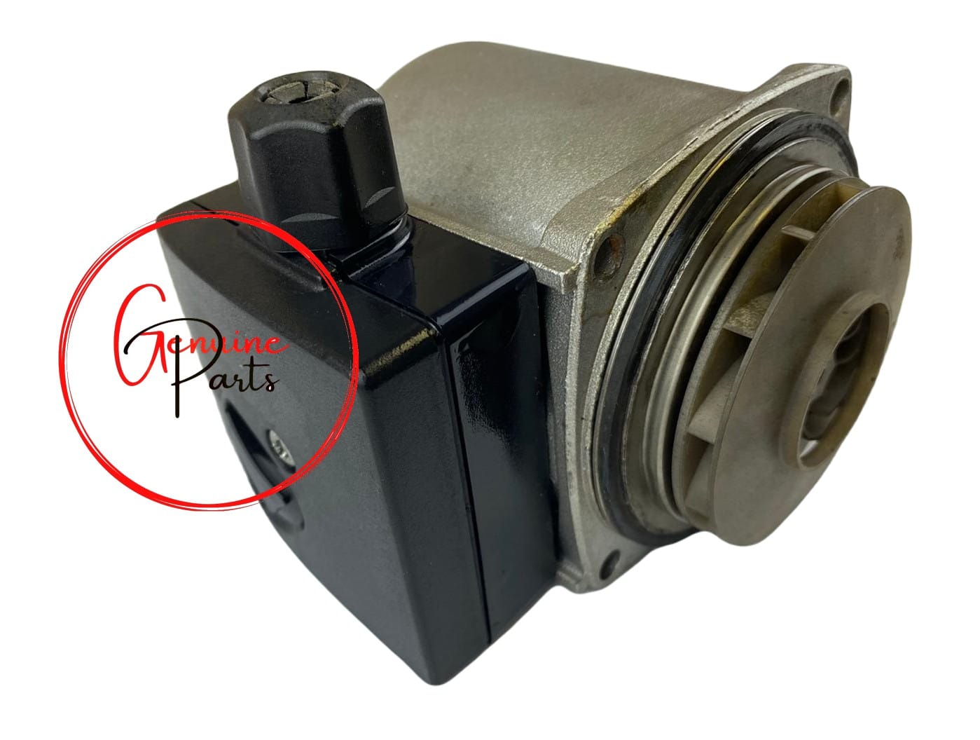 GRUNDFOS BOSCH BOILER PUMP HEAD -50 59200159
