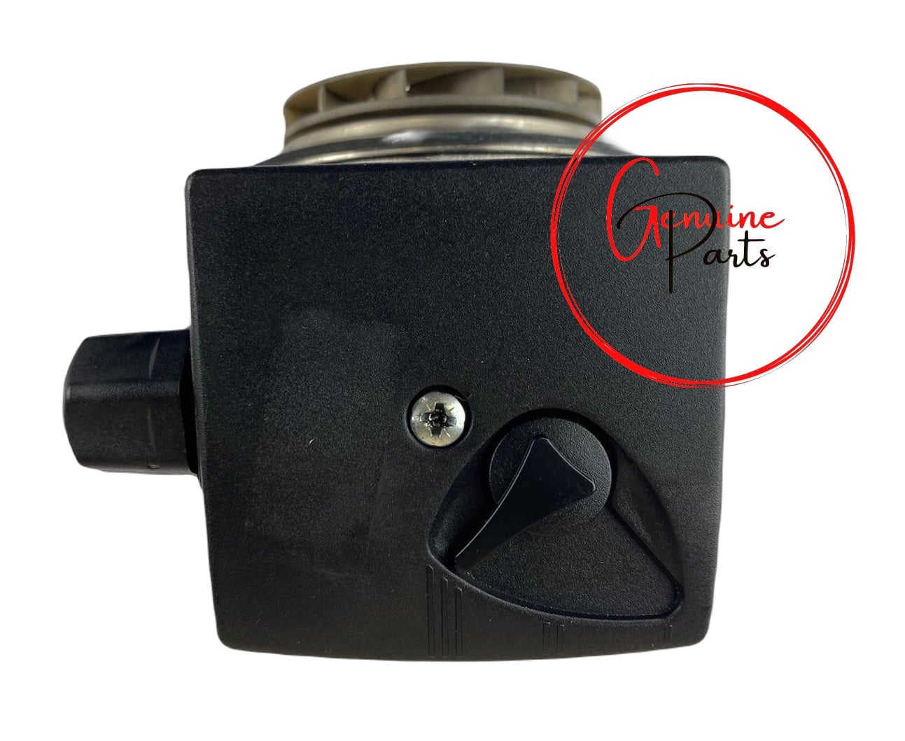 GRUNDFOS BOSCH BOILER PUMP HEAD -50 59200159