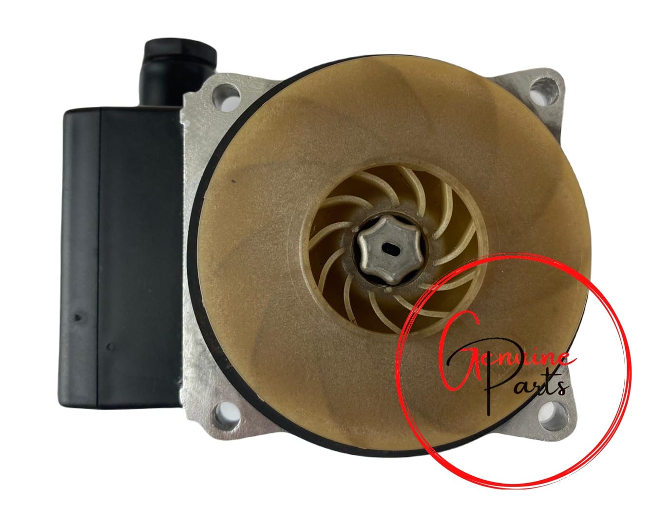 Grundfos Vaillant Boiler Pump VP5 984747