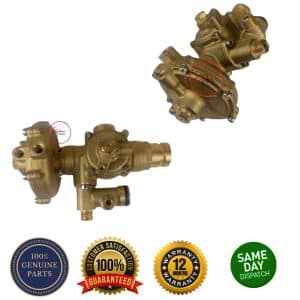 Alpha Diverter Valve 6.5646210