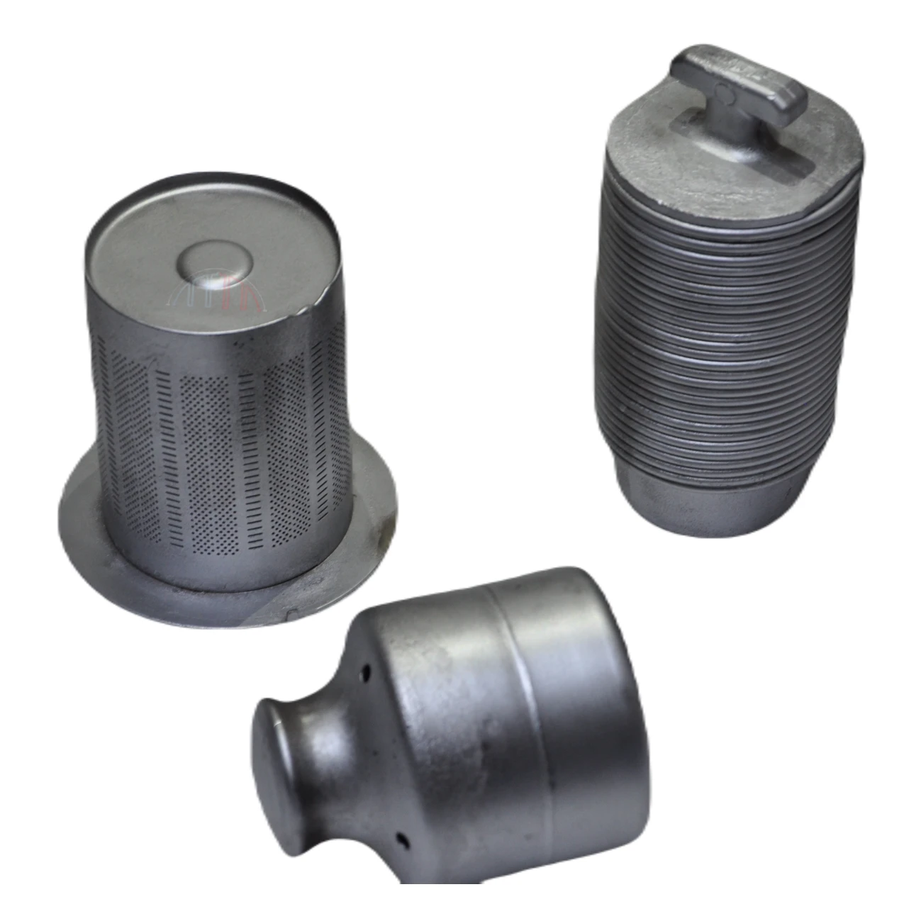 Worcester Greenstar Baffle Set Heat Exchanger 87161070460