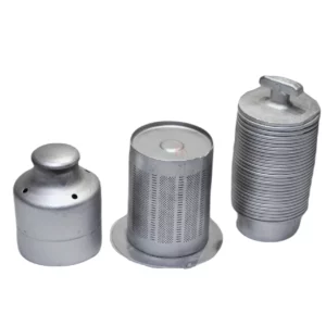 Worcester Greenstar Baffle Set Heat Exchanger 87161070460