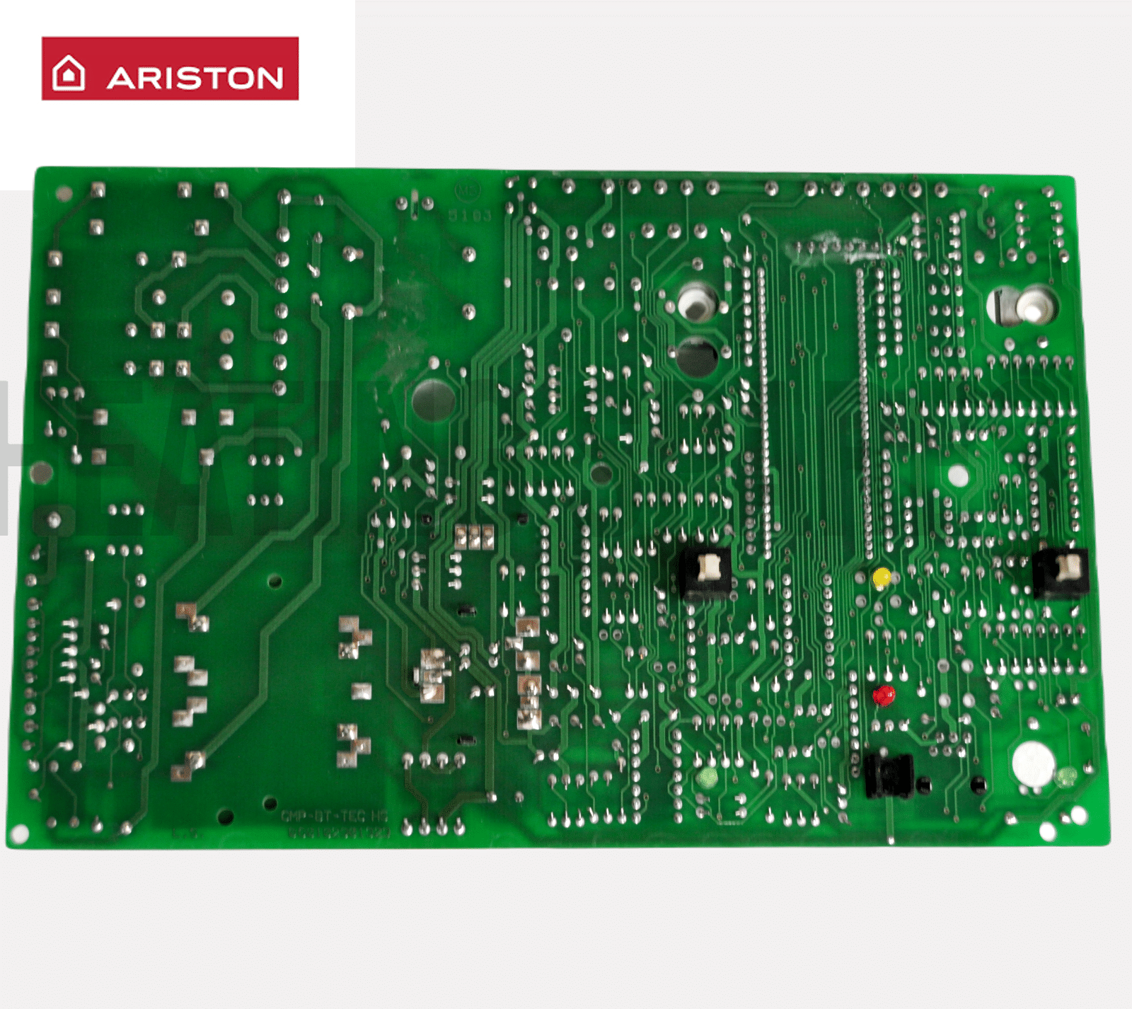 Ariston Microcombi 23MFFI 27MFFI 28MFFI Pcb 65100248