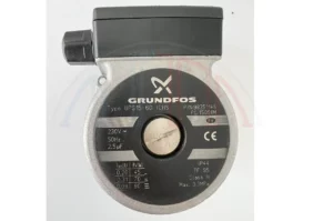 Alpha intec boiler Pump 3.021702