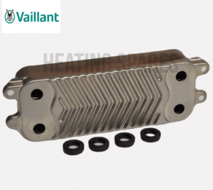 Vaillant Ecotec Pro 28 Plate Heat Exchanger (14 PL) 0020020018