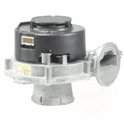 Replace a faulty boiler fan with the Worcester 87161173250 Fan Assembly, compatible with a wide range of Greenstar HE, CDI, Highflow and RD series boilers.