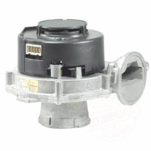 Worcester 87161173250 Fan Assembly (Replaces 87161164740)