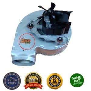 vaillant combi & thermo compact vc gb 182 242 282 boiler fan 190122