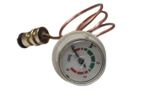 Worcester Greenstar Pressure Gauge 87172081070