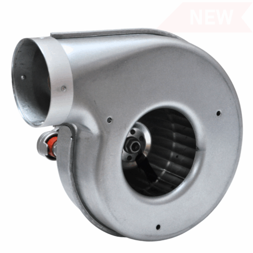 Glowworm S227034 Fan is a high-quality replacement for Micron 50FF and 60FF boilers
