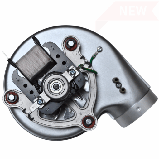 Glowworm S227034 Fan is a high-quality replacement for Micron 50FF and 60FF boilers
