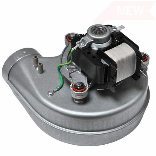 Glowworm S227034 Fan is a high-quality replacement for Micron 50FF and 60FF boilers