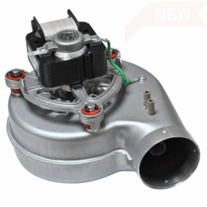 Glowworm S227034 Fan is a high-quality replacement for Micron 50FF and 60FF boilers