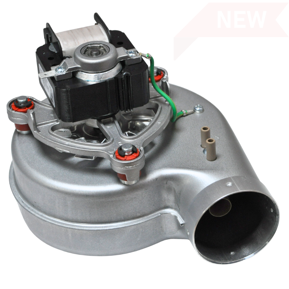 Glowworm S227034 Fan is a high-quality replacement for Micron 50FF and 60FF boilers