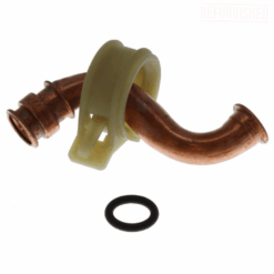 Worcester 87107353240 return pipe