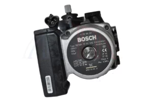 Worcester Greenstar 15-60 Pump 87161068490 P/N 59596501