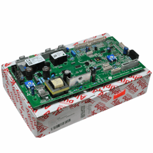 Alpha 1.030267 control board
