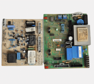 Ideal Mini/Europa Logic Pcb 172548 172561