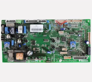 1.030267 Alpha Intec Printed Circuit Board