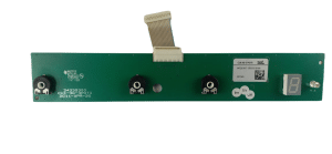 Ideal PCB display 175978 ultra logic heat system 12 15 18 24 30