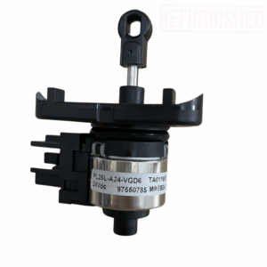 Viessmann 7828748 step motor