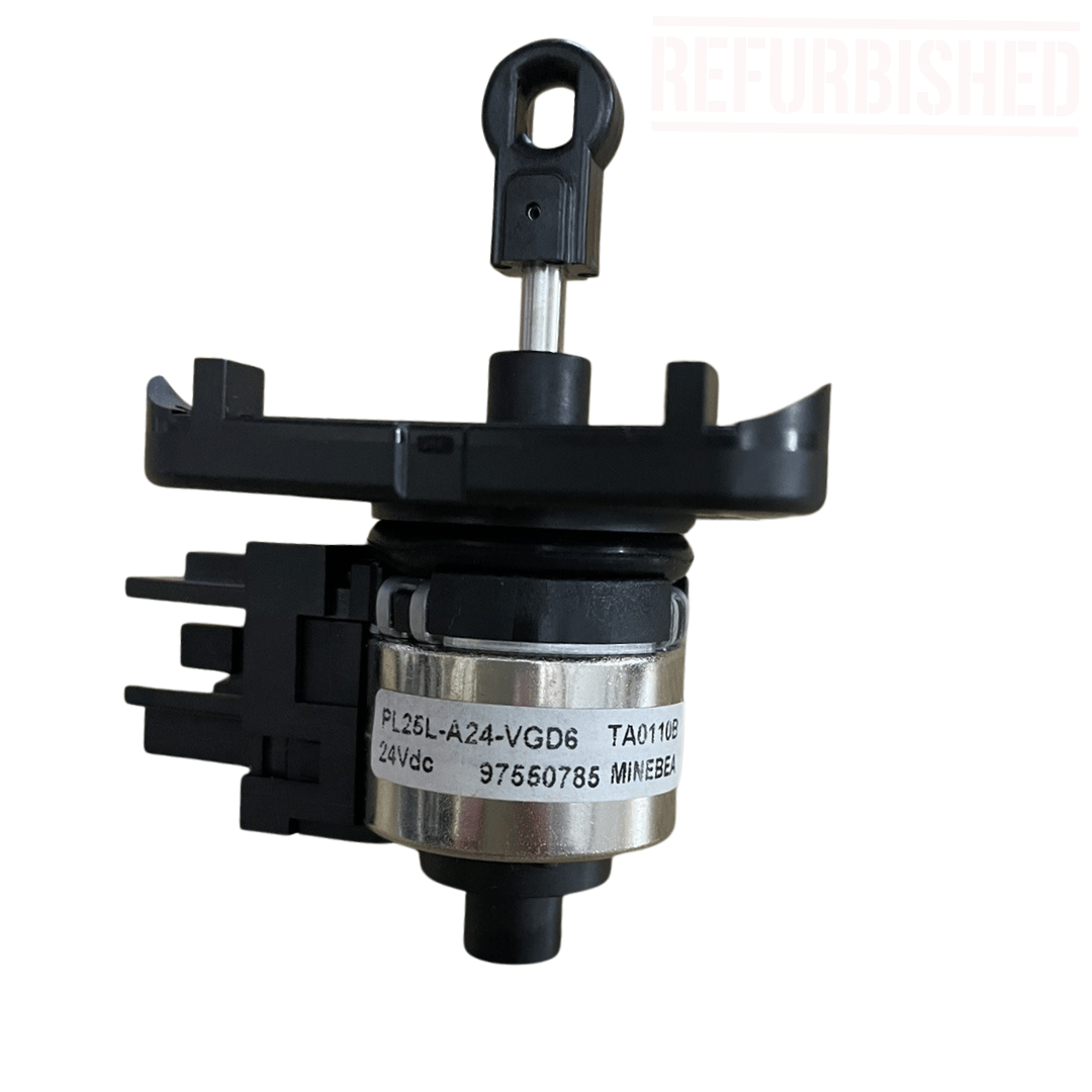 Viessmann 7828748 step motor
