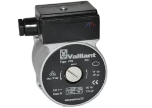 Vaillant Pump 161083 59866505