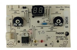 marco feb24ed&he main pcb display mcb3001