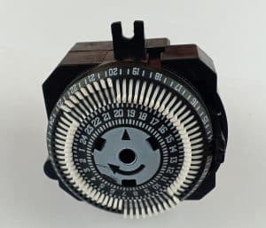 Morco Feb21he & ed mechanical clock timer MCB2325