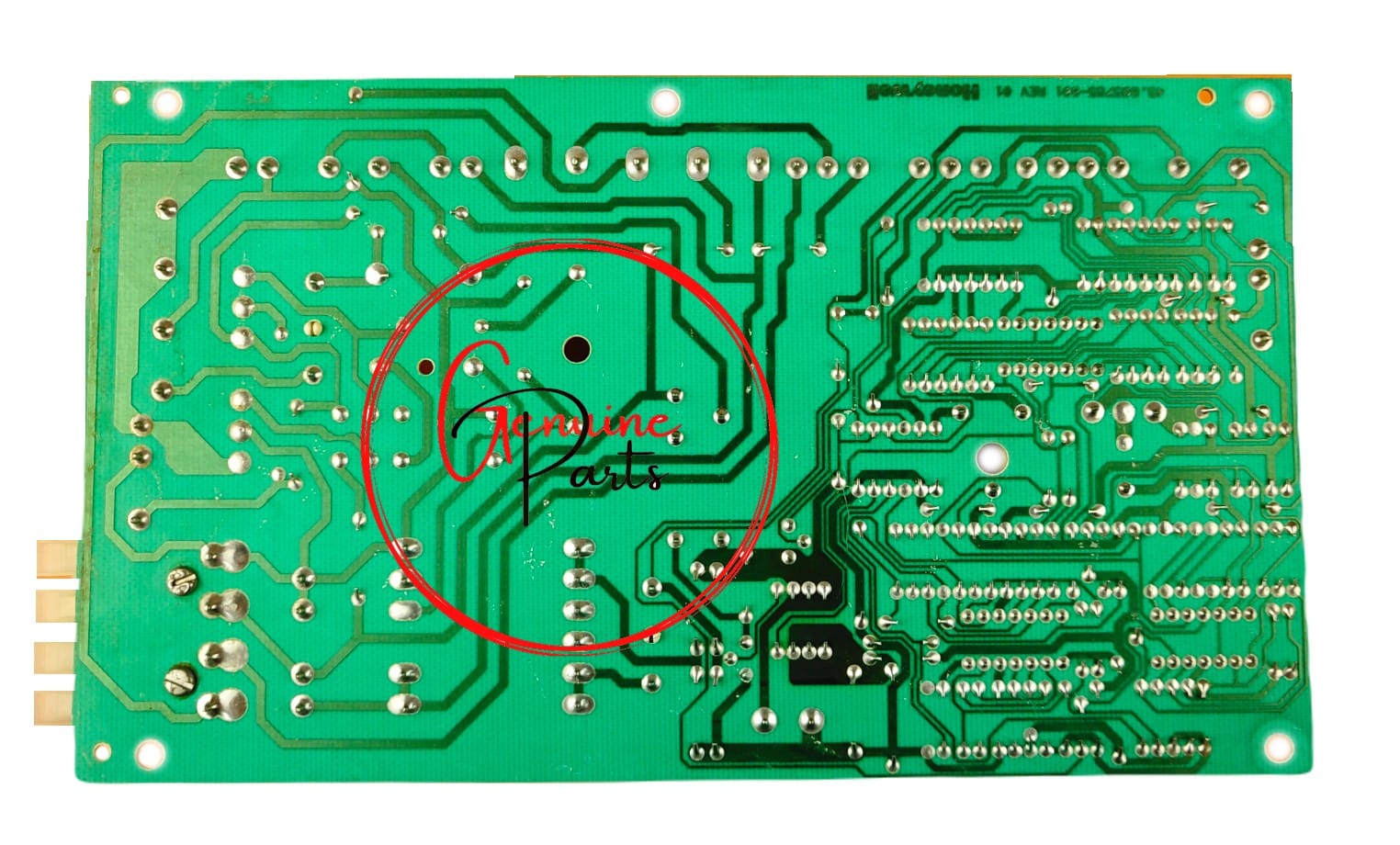 worcester 230 rsf 240 rsf electronic 240 bf 240 of boiler main pcb 87161463040