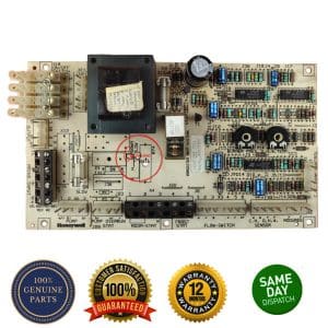 Worcester Obsolete Driver Board 87161463200