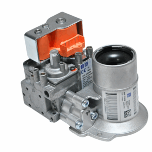 Vaillant 0020146732 Gas Section with Venturi – Ecotec Pro 28 30 Models