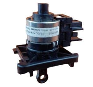 VIESSMANN Diverter valve stepper motor 100 WB1C & WB1HC 19 26 30 & 35KW 7828748