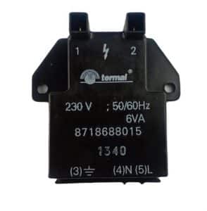 Worcester Transformer Ignition 87186880150 - fits Compact & Greenstar CDI, SI, RI, i System models