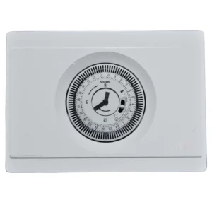 Ideal Logic Mechanical Timer 24 Hour 215390