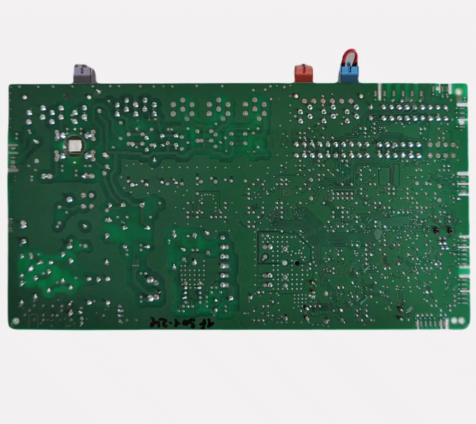 Vaillant Boiler PCB (2012) 0020135165 0020116983 Type 3