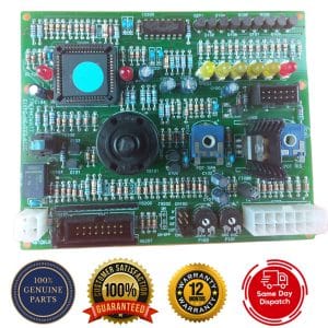 Ariston Euro Combi A23 & A27 MFFI PCB 953770