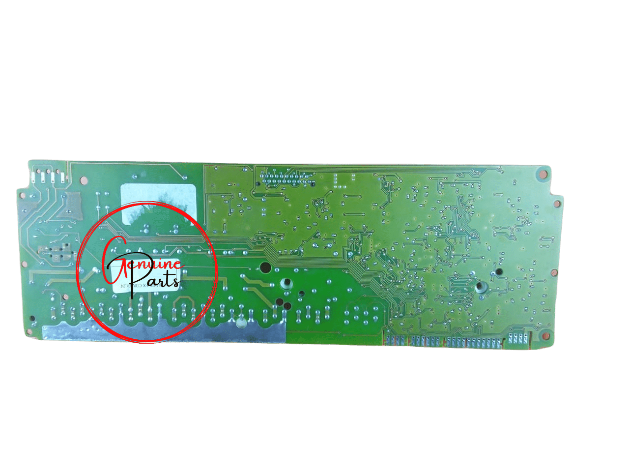 Halstead Boiler Main Board PCB KM721 HD 500670 34338081 - Image 2