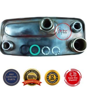 Alpha CB24/24X/CD24C 1.015957 Heat Exchanger