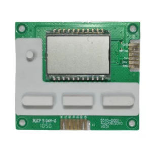 Glowworm Easicom/Betacom2 Pcb 0020118159