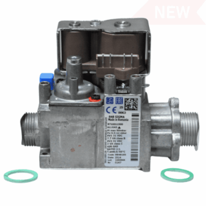 Worcester 87161113250 Gas Valve SIT