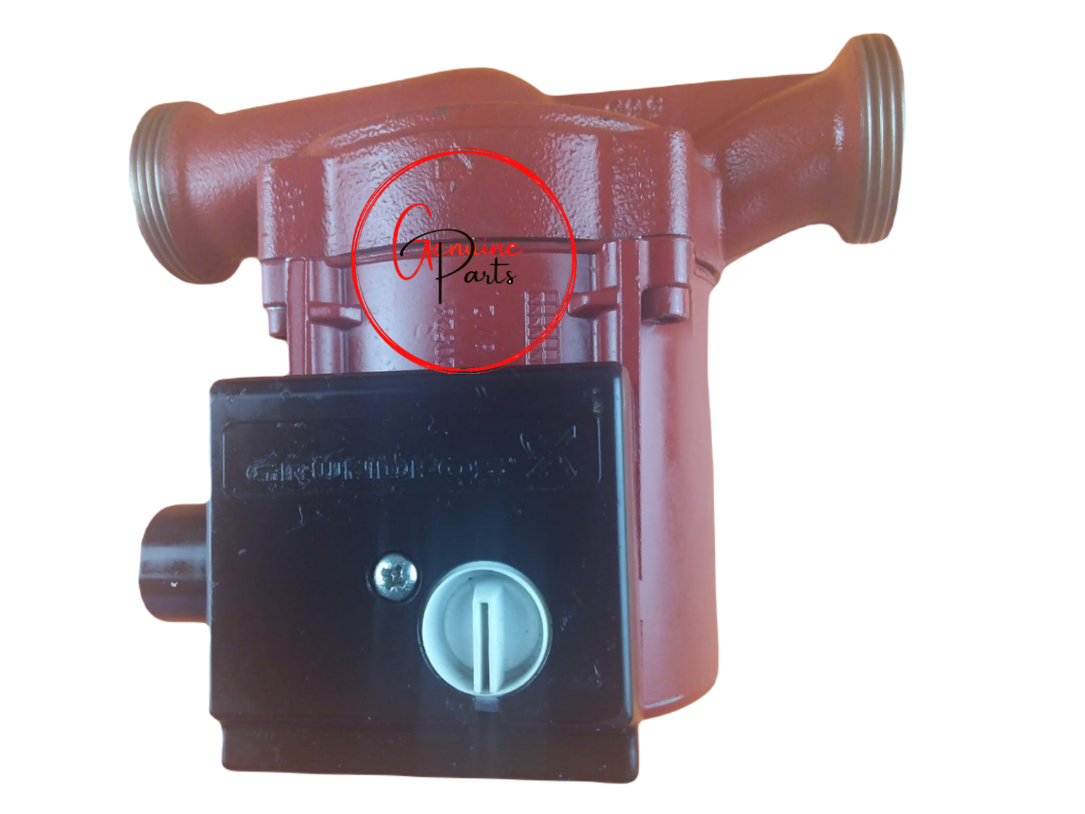 Grundfos UPS 15-60 AO P/N 59896530 Central Heating Pump Genuine Product ...