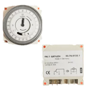 Ariston Time Clock (Mechanical) 569294 02.76.0133.1