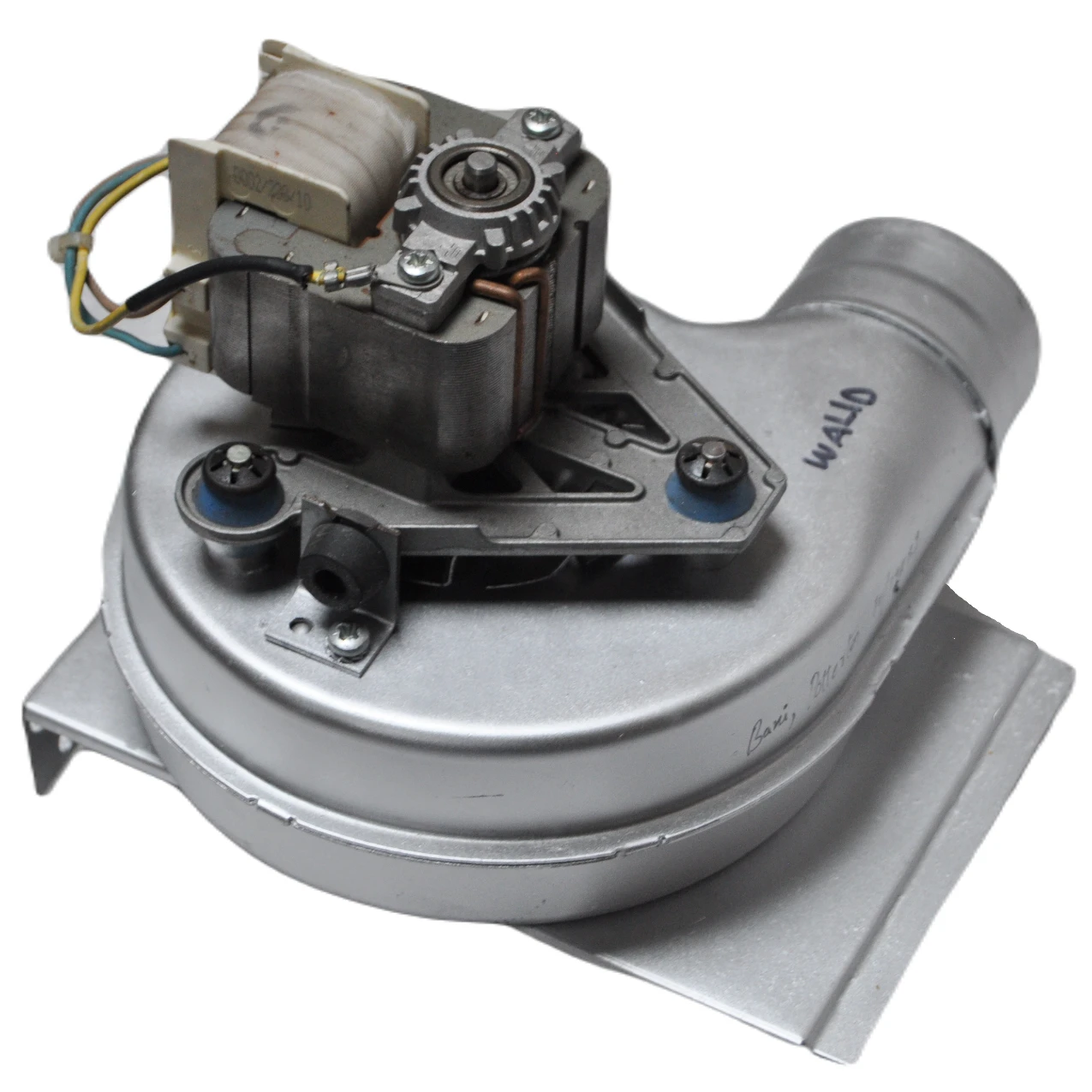 Potterton Puma Boiler Fan 10/18750 929501 452010