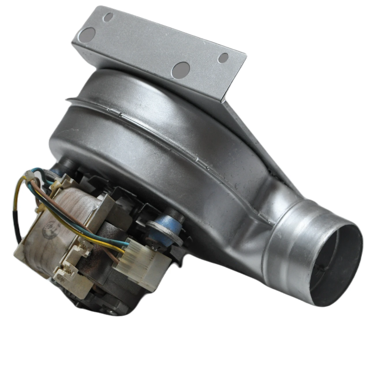 Potterton Puma Boiler Fan 10/18750 929501 452010