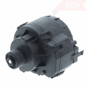 Alpha, 1.028572, valve motor, 3 way valve, diverter motor, Intec boiler parts