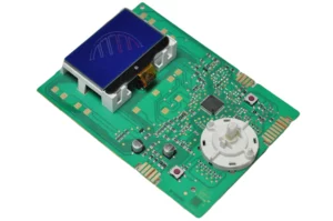 Ariston Clas He System Evo Pcb Display 65111883-02