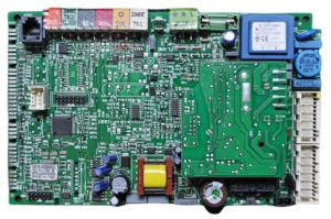 Ariston Clas He Evo Boiler Pcb 60001899-03 60001899-02