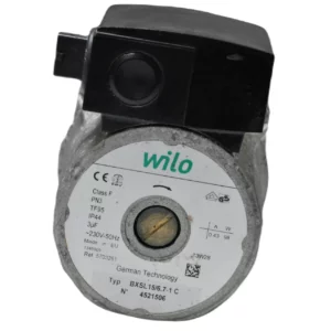 Potterton Apollo Boiler Pump 720063001