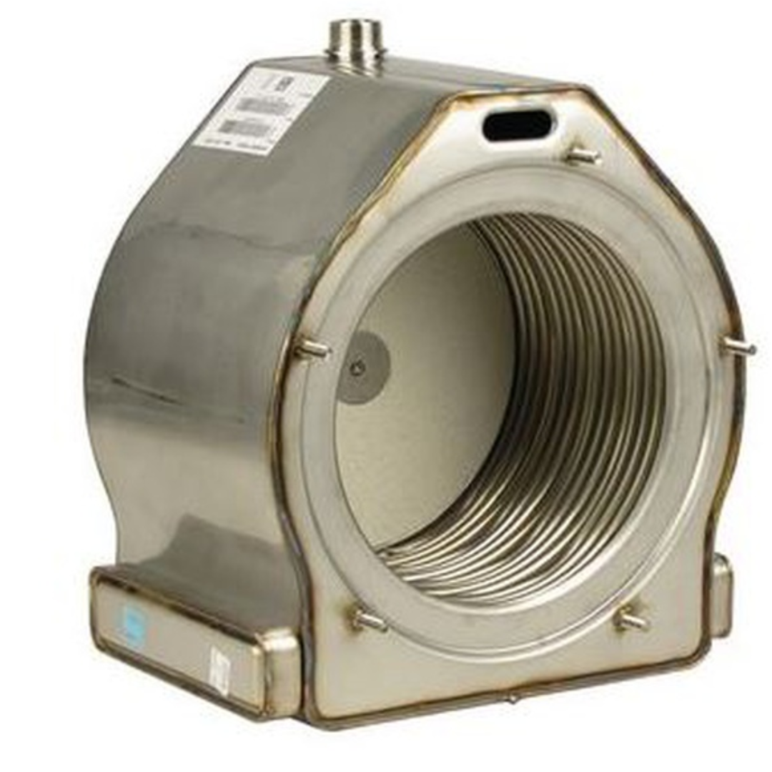 Vaillant 065114 18cm heat exchanger for Ecomax 618/2E boiler
